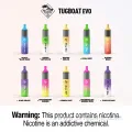 Best Quality Wholesale Disposable Vape Pen 4500 Puffs